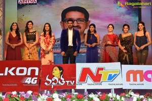 Speedunnodu Audio Release