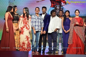 Speedunnodu Audio Release