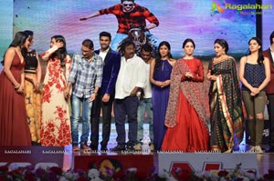 Speedunnodu Audio Release