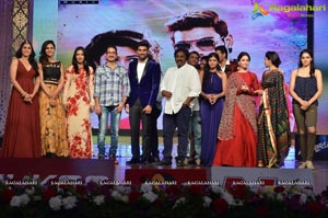 Speedunnodu Audio Release