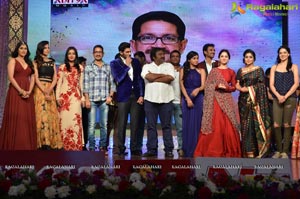 Speedunnodu Audio Release