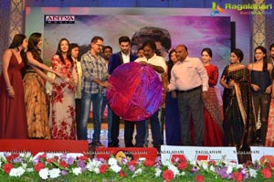 Speedunnodu Audio Release