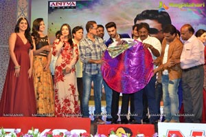 Speedunnodu Audio Release