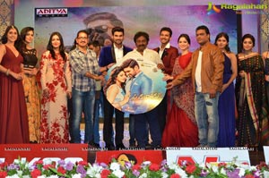 Speedunnodu Audio Release