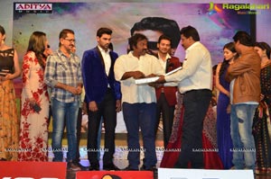 Speedunnodu Audio Release