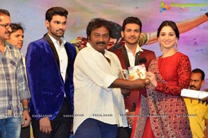 Speedunnodu Audio Release