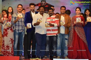 Speedunnodu Audio Release