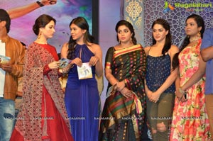 Speedunnodu Audio Release