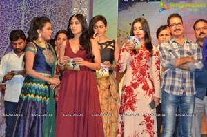 Speedunnodu Audio Release