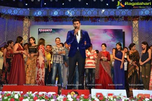 Speedunnodu Audio Release