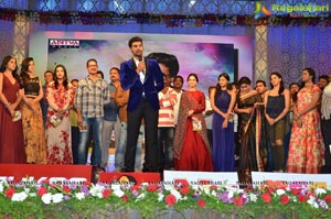 Speedunnodu Audio Release