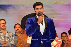 Speedunnodu Audio Release