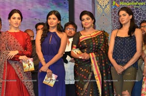 Speedunnodu Audio Release