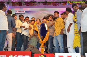 Speedunnodu Audio Release