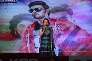 Speedunnodu Audio Release