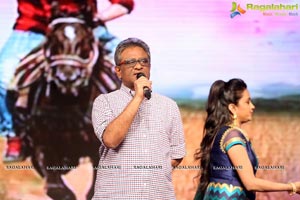 Speedunnodu Audio Release