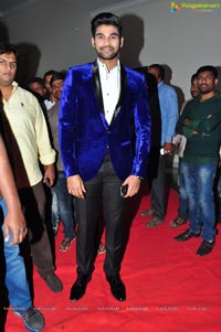 Speedunnodu Audio Release