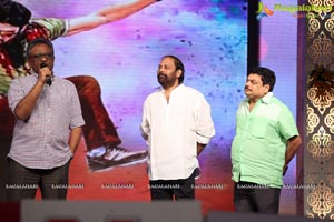 Speedunnodu Audio Release