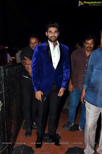 Speedunnodu Audio Release