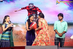 Speedunnodu Audio Release