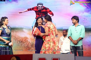 Speedunnodu Audio Release