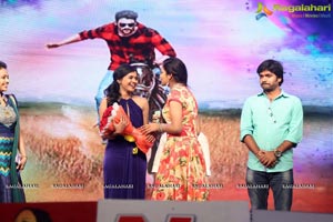 Speedunnodu Audio Release