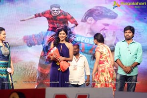 Speedunnodu Audio Release