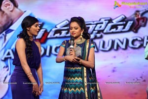 Speedunnodu Audio Release