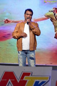 Speedunnodu Audio Release