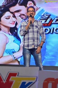 Speedunnodu Audio Release