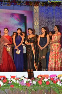 Speedunnodu Audio Release