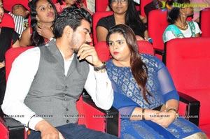 Speedunnodu Audio Release