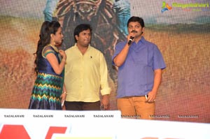 Speedunnodu Audio Release