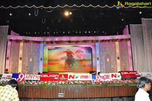 Speedunnodu Audio Release