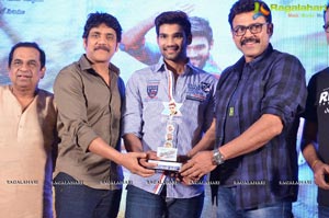 Speedunnodu Platinum Disc