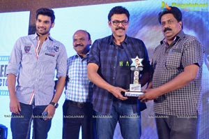 Speedunnodu Platinum Disc