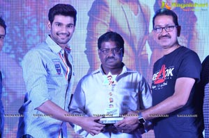 Speedunnodu Platinum Disc