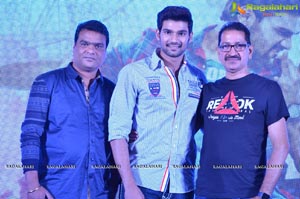 Speedunnodu Platinum Disc