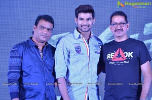 Speedunnodu Platinum Disc