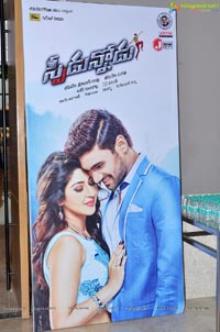 Speedunnodu Platinum Disc