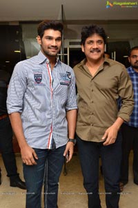 Speedunnodu Platinum Disc