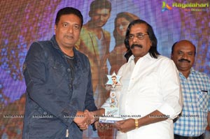 Speedunnodu Platinum Disc