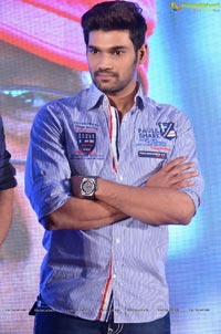 Speedunnodu Platinum Disc