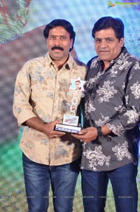 Speedunnodu Platinum Disc