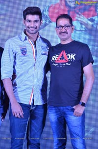 Speedunnodu Platinum Disc