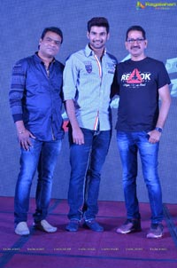 Speedunnodu Platinum Disc