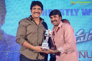 Speedunnodu Platinum Disc