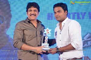 Speedunnodu Platinum Disc