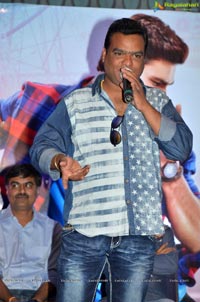 Speedunnodu Teaser Launch