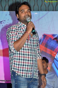 Speedunnodu Teaser Launch